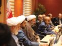 گزارش تصویری مراسم تودیع و معارفه مسئول دفتر نهاد 